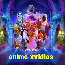 anime xvidios